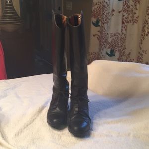 Ariat English Riding Boots